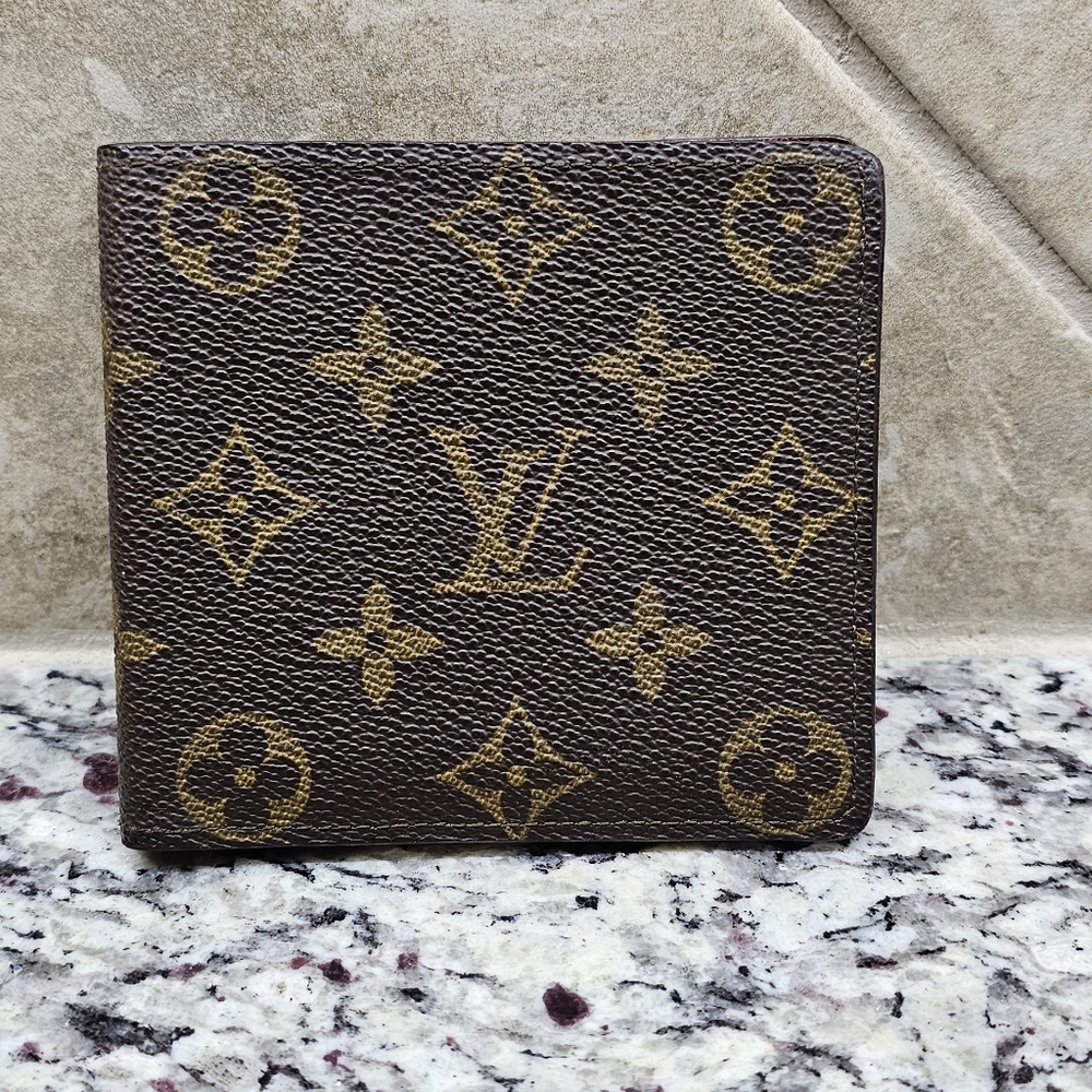 Louis Vuitton wallet
